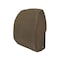 A & I Products Back Cushion, Personal Posture, ORIGINAL FABRIC 17" x6.5" x16.5" A-AR71107 - alternate 1